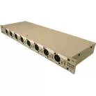 RADIAL ENGINEERING - SPLITTER DE MICRO 8 CANAUX