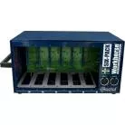 RADIAL ENGINEERING - BOITIER FORMAT 500 6 EMPLACEMENTS