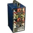 RADIAL ENGINEERING - BOITIER FORMAT 500 6 EMPLACEMENTS