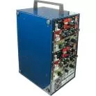 RADIAL ENGINEERING - BOITIER FORMAT 500 6 EMPLACEMENTS