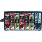 RADIAL ENGINEERING - BOITIER FORMAT 500 6 EMPLACEMENTS