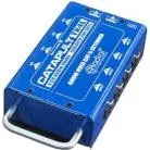 RADIAL ENGINEERING - MULTIPAIRE EMETTEUR 4 XLR NIVEAU LIGNE