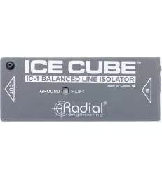 RADIAL ENGINEERING - ISOLATEUR LIGNE
