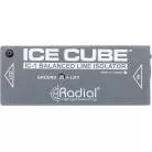 RADIAL ENGINEERING - ISOLATEUR LIGNE