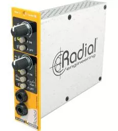 RADIAL ENGINEERING - MODULE DE REAMPING