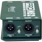 RADIAL ENGINEERING - SPLITTER 1 ENTREE2 SORTIES