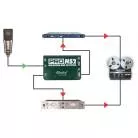 RADIAL ENGINEERING - SPLITTER 1 ENTREE2 SORTIES