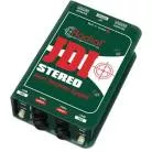 RADIAL ENGINEERING - PASSIVE STEREO