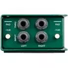 RADIAL ENGINEERING - PASSIVE STEREO