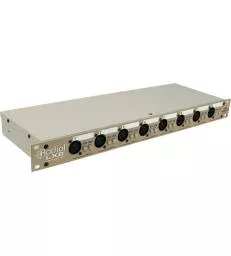RADIAL ENGINEERING - SPLITTER DE LIGNE 8 CANAUX