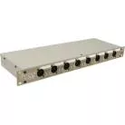 RADIAL ENGINEERING - SPLITTER DE LIGNE 8 CANAUX