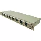 RADIAL ENGINEERING - SPLITTER DE LIGNE 8 CANAUX