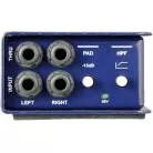 RADIAL ENGINEERING - ACTIVE STEREO