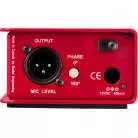 RADIAL ENGINEERING - ACTIVE SIMULATEUR HP