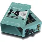 RADIAL ENGINEERING - CONVERTISSEUR STEREO -10+4 DB