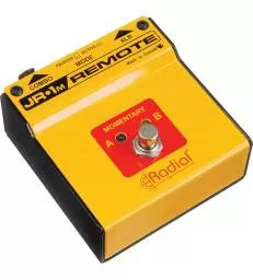 RADIAL ENGINEERING - PEDALE DE BASCULE