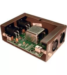 RADIAL ENGINEERING - SPLITTER 1 ENTREE3 SORTIES