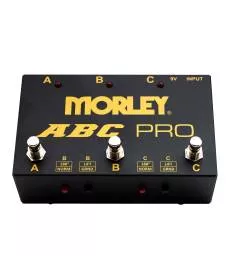 MORLEY - ABC PRO SELECTOR