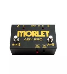 MORLEY - ABY PRO SELECTOR