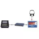 RADIAL ENGINEERING - RECEPTEUR DANTE 2 CANAUX ETHERCON