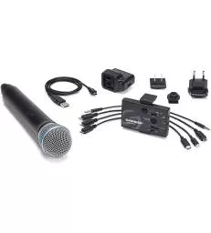 SAMSON - GO MIC MOBILE...