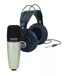 SAMSON - C01/SR850