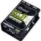 RADIAL ENGINEERING - SWITCH MICROPHONE 1 ENTREE/2 SORTIES