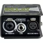 RADIAL ENGINEERING - SWITCH MICROPHONE 1 ENTREE/2 SORTIES
