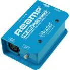 RADIAL ENGINEERING - BOITE DE REAMP PASSIF