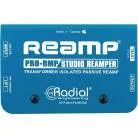 RADIAL ENGINEERING - BOITE DE REAMP PASSIF