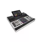 AKAI PROFESSIONAL - STATION DE PRODUCTION AUTONOME ECRAN TACTILE 10.1", 16 PADS MPCE, 16 ENCODEURS