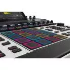 AKAI PROFESSIONAL - STATION DE PRODUCTION AUTONOME ECRAN TACTILE 10.1", 16 PADS MPCE, 16 ENCODEURS