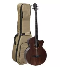 LÂG - BASSE FRETLESS -