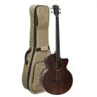 LÂG - BASSE FRETLESS -