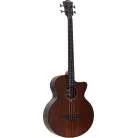 LÂG - BASSE FRETLESS -