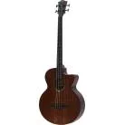 LÂG - BASSE FRETLESS -