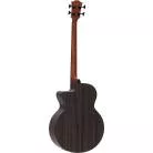 LÂG - BASSE FRETLESS -
