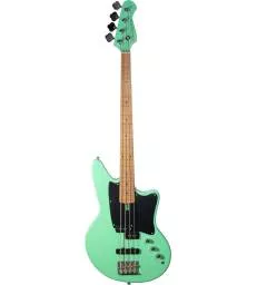 ASHDOWN - ELECTRIQUE PASSIVE CONFIG PJ - SEAFOAM GREEN
