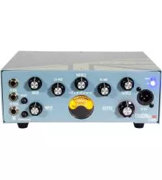 ASHDOWN - TETE D'AMPLI ORIGINAL 500W MADE IN UK