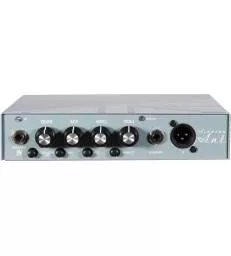 ASHDOWN - TETE D'AMPLI PBM 200W MADE IN UK