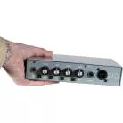 ASHDOWN - TETE D'AMPLI PBM 200W MADE IN UK