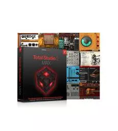 IK MULTIMEDIA - TOTAL STUDIO 2 MAX