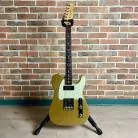 FENDER - MADE IN JAPAN HYBRID II TELECASTER P90 + HOUSSE