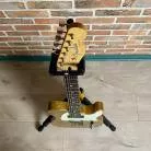 FENDER - MADE IN JAPAN HYBRID II TELECASTER P90 + HOUSSE