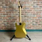 FENDER - MADE IN JAPAN HYBRID II TELECASTER P90 + HOUSSE