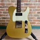 FENDER - MADE IN JAPAN HYBRID II TELECASTER P90 + HOUSSE