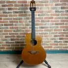 LOWDEN - S25J 1994 + ETUI NON D'ORIGINE + FISHMAN PIEZO ACTIF