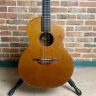 LOWDEN - S25J 1994 + ETUI NON D'ORIGINE + FISHMAN PIEZO ACTIF