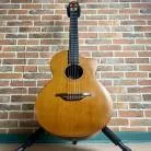 LOWDEN - S25J 1994 + ETUI NON D'ORIGINE + FISHMAN PIEZO ACTIF