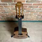 LOWDEN - S25J 1994 + ETUI NON D'ORIGINE + FISHMAN PIEZO ACTIF